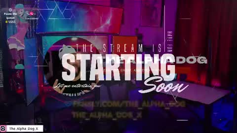 Snapshot of the_alpha_dog_xxx chatting on July 5, 2026, 6:15 pm the_alpha_dog_xxx online show from July 5, 2026, 6:15 pm