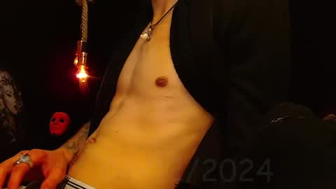 Snapshot of the_anfitrion69 chatting on December 6, 2024, 8:26 am GIORGGIO online show from December 6, 2024, 8:26 am