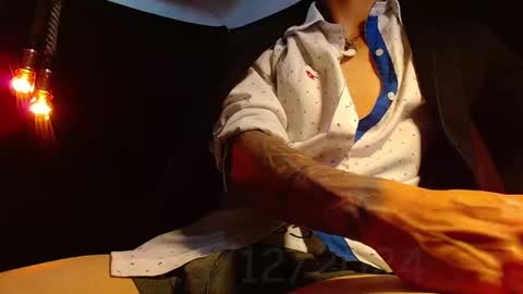 Snapshot of the_anfitrion69 chatting on December 28, 2024, 11:05 pm GIORGGIO online show from December 28, 2024, 11:05 pm