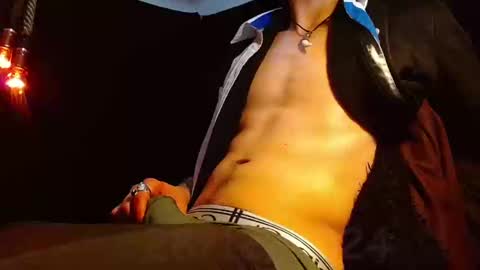 Snapshot of the_anfitrion69 chatting on December 29, 2024, 5:10 am GIORGGIO online show from December 29, 2024, 5:10 am