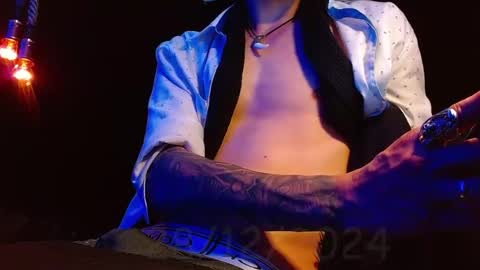 Snapshot of the_anfitrion69 chatting on December 30, 2024, 7:26 am GIORGGIO online show from December 30, 2024, 7:26 am