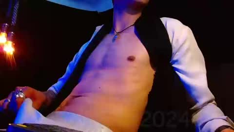 Snapshot of the_anfitrion69 chatting on December 31, 2024, 5:22 am GIORGGIO online show from December 31, 2024, 5:22 am