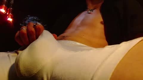 Snapshot of the_anfitrion69 chatting on January 27, 2025, 9:23 am GIORGGIO online show from January 27, 2025, 9:23 am