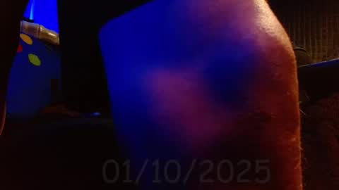 Snapshot of the_anfitrion69 chatting on October 2, 2025, 10:00 am GIORGGIO online show from October 2, 2025, 10:00 am