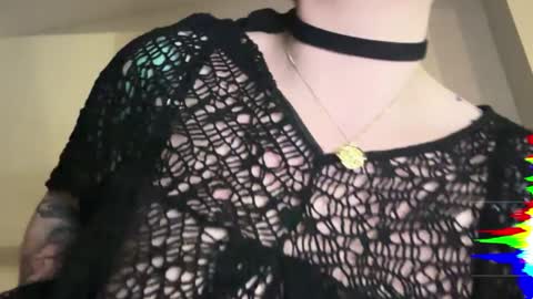 the_arctic_beaty online show from March 13, 2026, 2:07 am