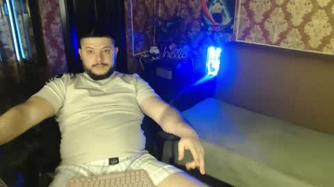 thor lord online show from February 11, 2026, 1:10 am