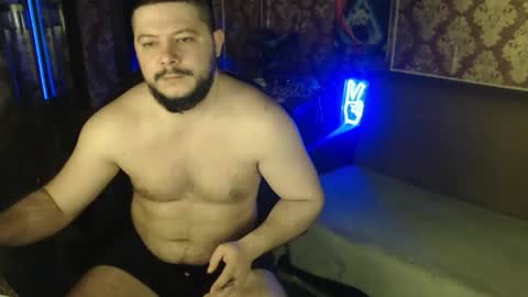 thor lord online show from February 24, 2026, 3:59 am