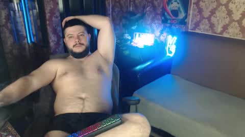 thor lord online show from March 9, 2026, 12:14 am