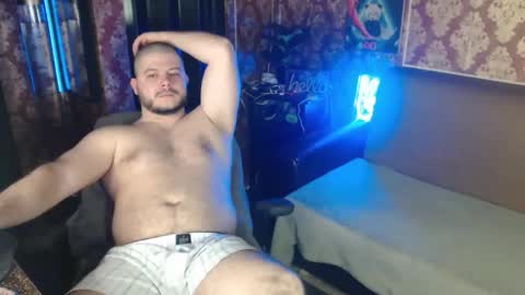 thor lord online show from March 16, 2026, 12:27 am