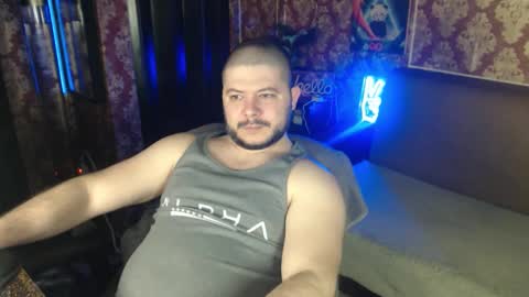 thor lord online show from March 20, 2026, 11:53 pm