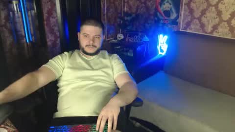 thor lord online show from April 10, 2026, 12:16 am