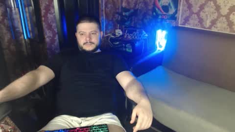 thor lord online show from April 22, 2026, 11:50 pm