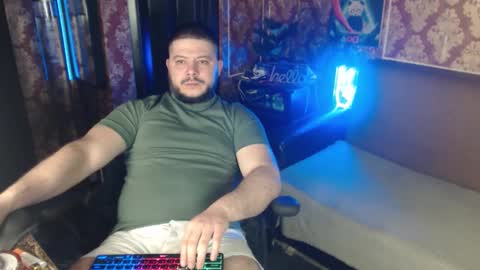 Snapshot of the_avengersgth chatting on April 27, 2026, 10:52 pm thor lord online show from April 27, 2026, 10:52 pm