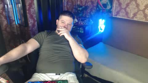 Snapshot of the_avengersgth chatting on May 7, 2026, 1:22 am thor lord online show from May 7, 2026, 1:22 am