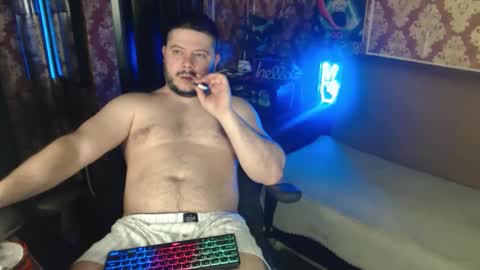Snapshot of the_avengersgth chatting on May 8, 2026, 1:55 am thor lord online show from May 8, 2026, 1:55 am