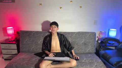 the_boys02 online show from March 1, 2026, 6:10 pm