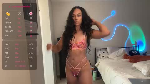 Snapshot of the_dahli_mama chatting on September 27, 2025, 2:49 am the_dahli_mama online show from September 27, 2025, 2:49 am