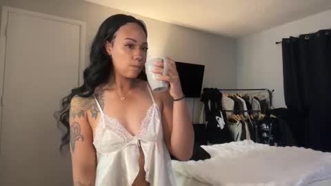 the_dahli_mama online show from February 8, 2026, 1:03 pm