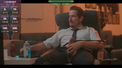 The DILF -  online show from February 19, 2026, 5:20 pm