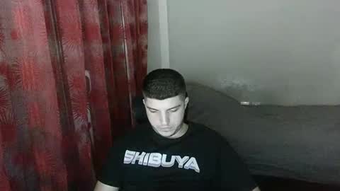 Snapshot of the_fetish_g chatting on September 29, 2025, 4:56 pm Professional Kinkster online show from September 29, 2025, 4:56 pm