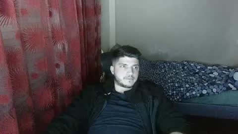 Professional Kinkster online show from December 19, 2025, 4:36 pm