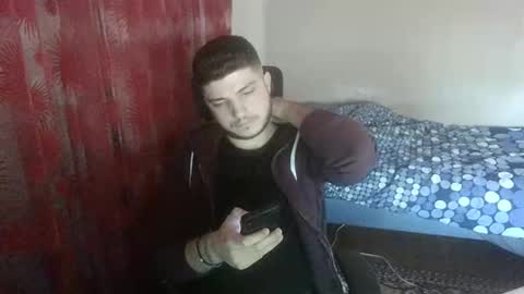 Professional Kinkster online show from January 14, 2026, 11:38 am