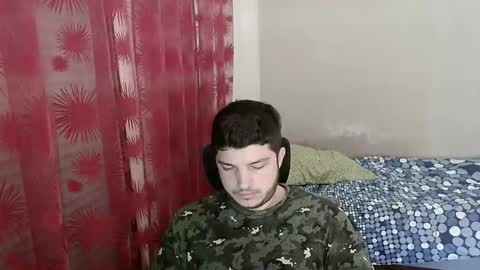 Professional Kinkster online show from April 30, 2026, 8:20 am