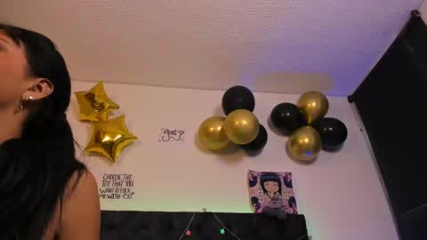 Emily - April online show from January 15, 2025, 2:13 pm