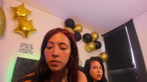 Emily - April online show from January 26, 2025, 4:09 pm