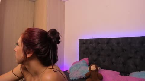 Emily - April online show from February 5, 2025, 11:17 pm