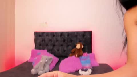 Emily - April online show from February 27, 2025, 1:17 pm