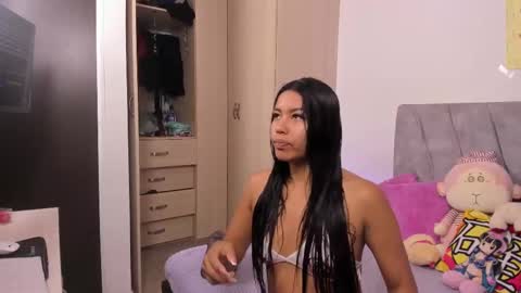 Emily - April online show from March 11, 2025, 1:23 pm