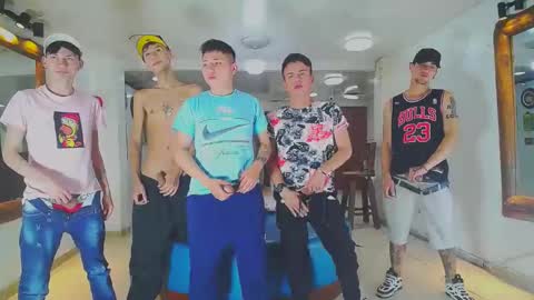 the goodfellas online show from December 30, 2024, 11:28 pm