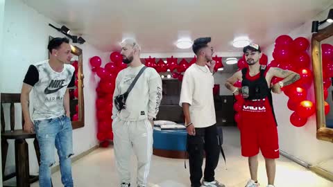 the goodfellas online show from January 31, 2025, 9:16 pm