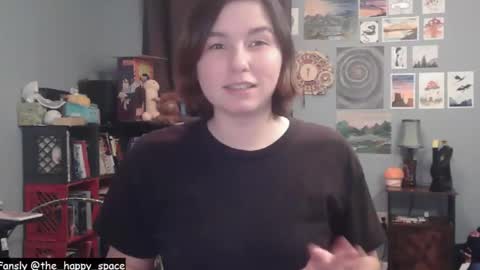 MATERNITY LEAVE  online show from February 12, 2026, 1:44 am