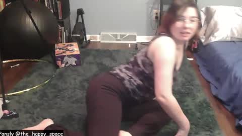 MATERNITY LEAVE  online show from February 13, 2026, 1:23 am