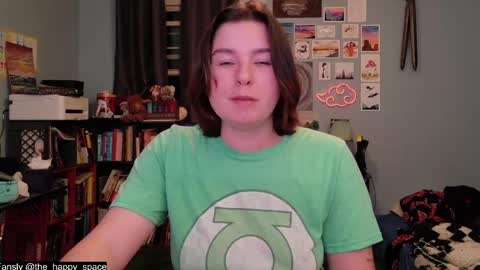 MATERNITY LEAVE  online show from April 4, 2026, 12:31 am