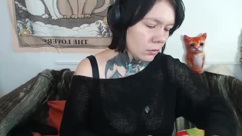 the_ice_woman online show from October 1, 2025, 2:39 am