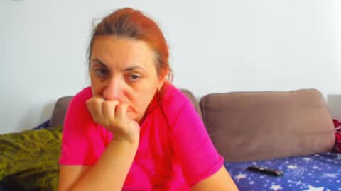G. Spoil me with a Lovense gift from here  online show from June 23, 2026, 12:14 pm