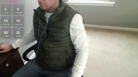 Snapshot of the_jacking_joker chatting on February 5, 2025, 5:20 pm The Jacking Joker online show from February 5, 2025, 5:20 pm