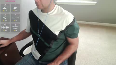 Snapshot of the_jacking_joker chatting on February 6, 2025, 4:36 pm The Jacking Joker online show from February 6, 2025, 4:36 pm