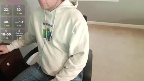 Snapshot of the_jacking_joker chatting on February 6, 2025, 8:13 pm The Jacking Joker online show from February 6, 2025, 8:13 pm