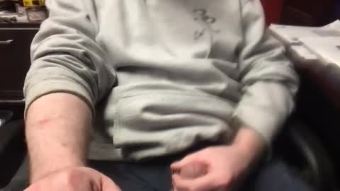 BarryMcCockiner online show from February 21, 2026, 7:04 pm