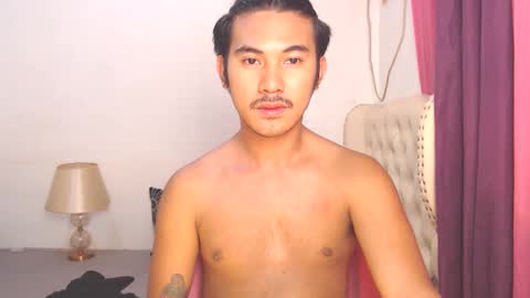 Snapshot of the_killian_jones chatting on January 8, 2025, 6:09 am ken online show from January 8, 2025, 6:09 am