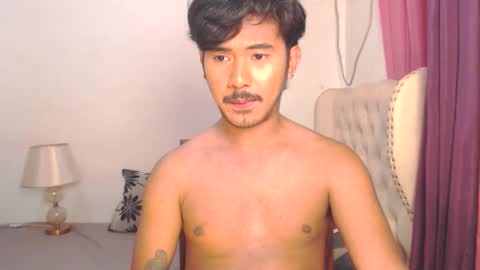 Snapshot of the_killian_jones chatting on February 27, 2025, 11:15 pm ken online show from February 27, 2025, 11:15 pm