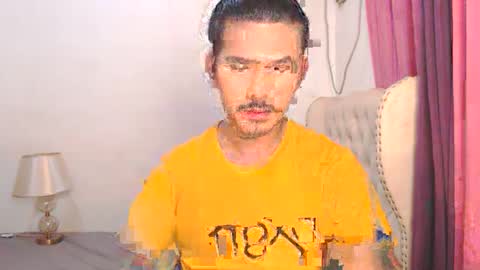 Snapshot of the_killian_jones chatting on March 1, 2025, 4:33 pm ken online show from March 1, 2025, 4:33 pm