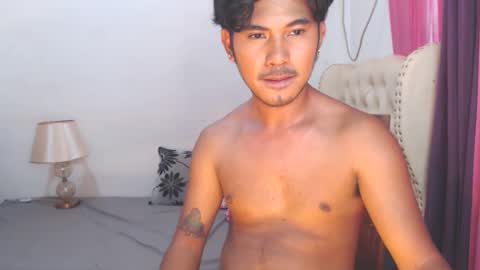 Snapshot of the_killian_jones chatting on March 7, 2025, 12:58 am ken online show from March 7, 2025, 12:58 am