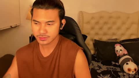 Snapshot of the_killian_jones chatting on September 9, 2025, 5:45 pm ken online show from September 9, 2025, 5:45 pm