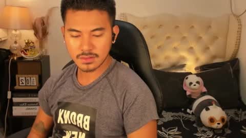 Snapshot of the_killian_jones chatting on October 1, 2025, 5:41 pm ken online show from October 1, 2025, 5:41 pm