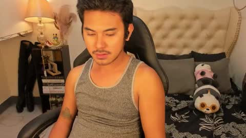 Snapshot of the_killian_jones chatting on November 23, 2025, 10:26 am ken online show from November 23, 2025, 10:26 am